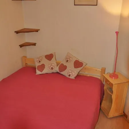Apartamento Airelles Ii Abondance