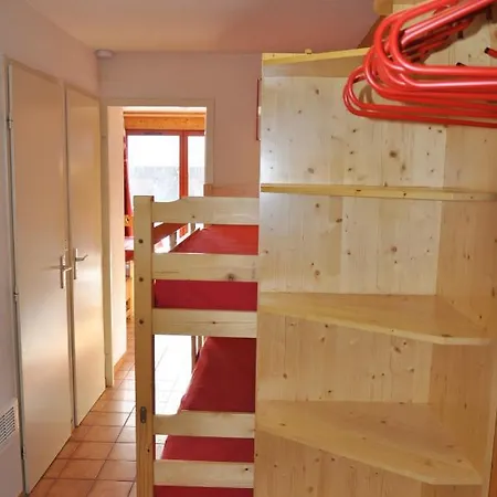 Airelles Ii Apartamento *